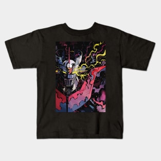 mazinger z Kids T-Shirt